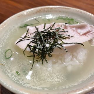 (蒼天 南口店 )