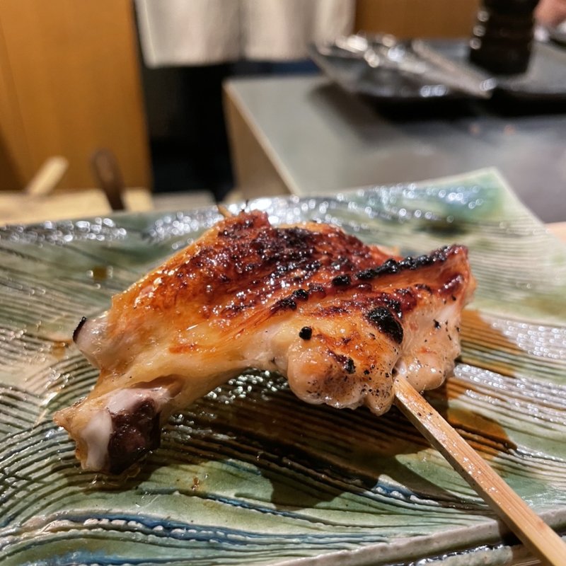 (やきとり陽火)