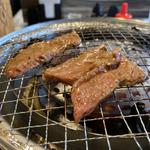 ロース(GO焼肉 新 守山店)