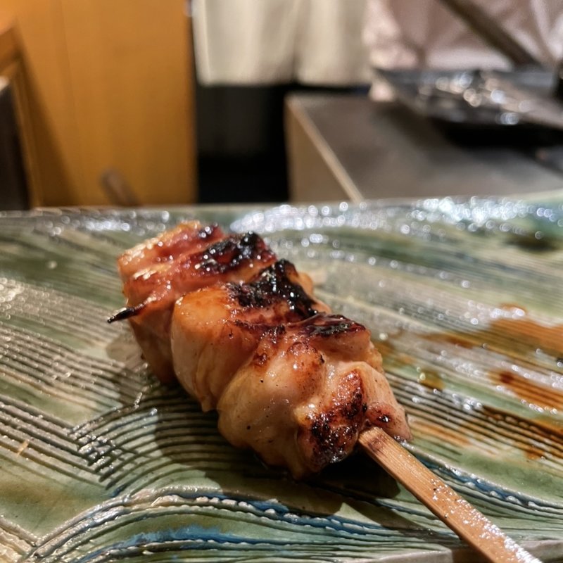 (やきとり陽火)