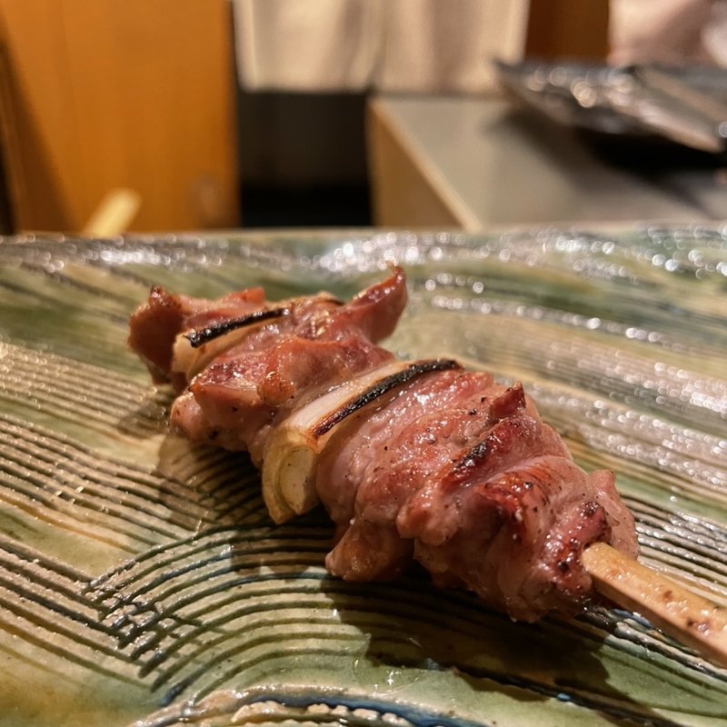 (やきとり陽火)