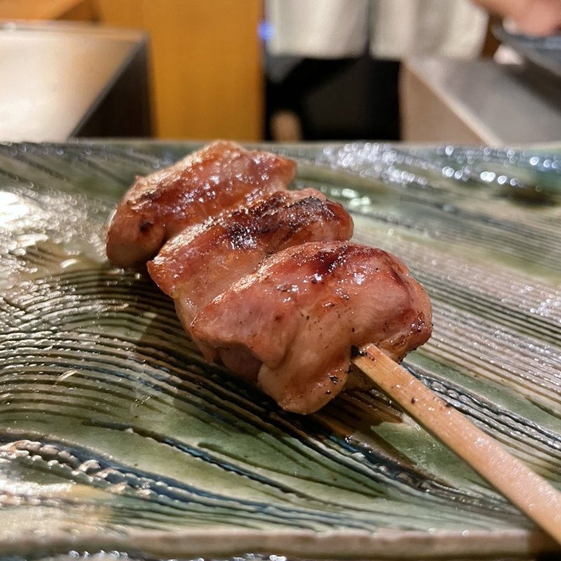 (やきとり陽火)