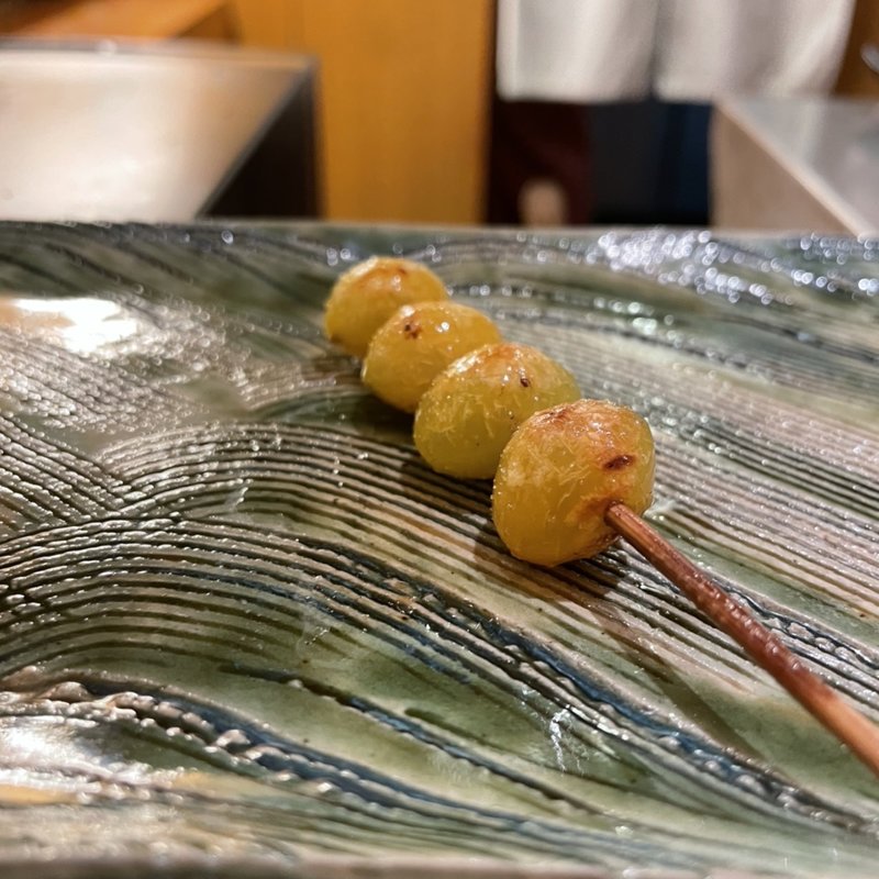 (やきとり陽火)