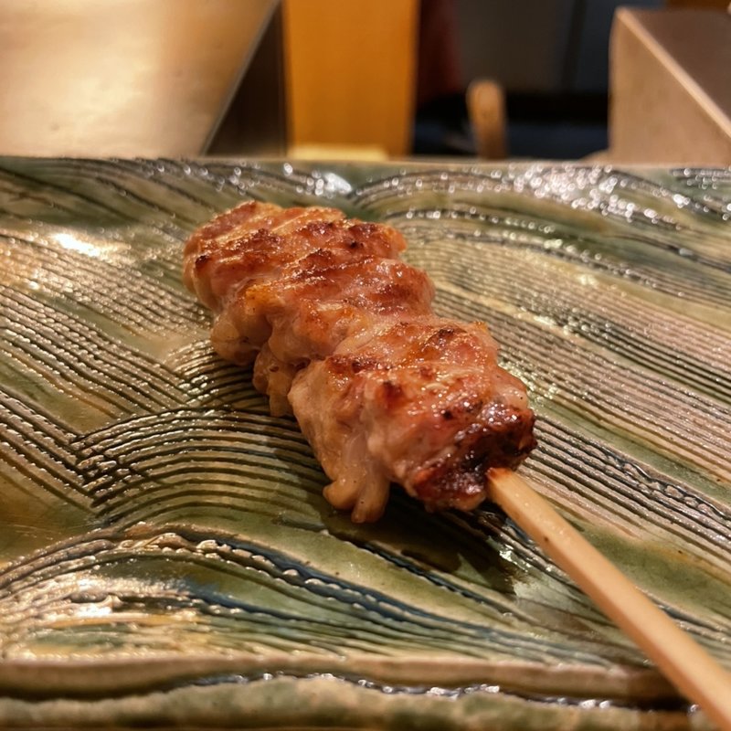 (やきとり陽火)