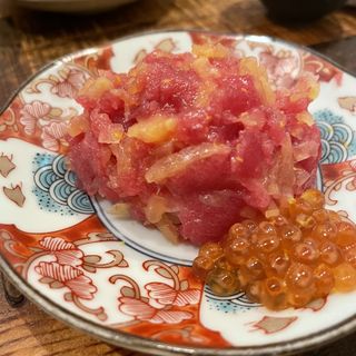 (マグロマート)