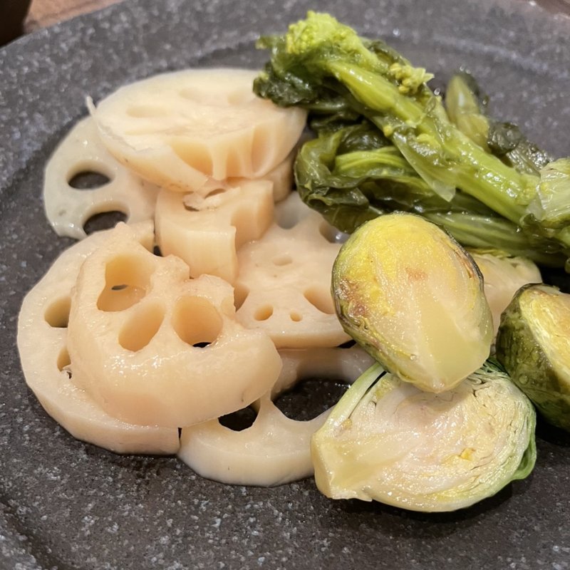 (マグロマート)