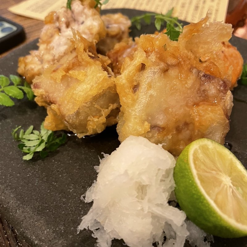 (マグロマート)