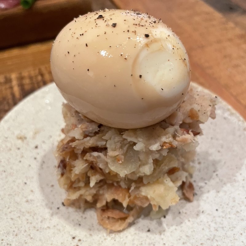 (マグロマート)