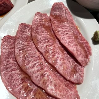 (焼肉 かんてき )