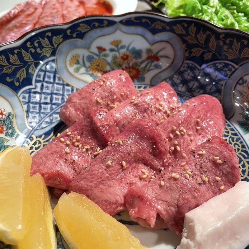 (焼肉 かんてき )