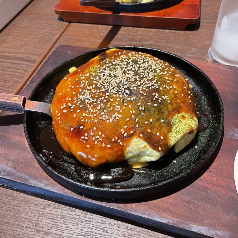 (電光石火 東京駅店)