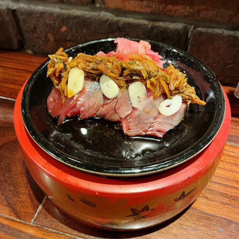 初かつお香味醤油(いが嵐倉庫 )