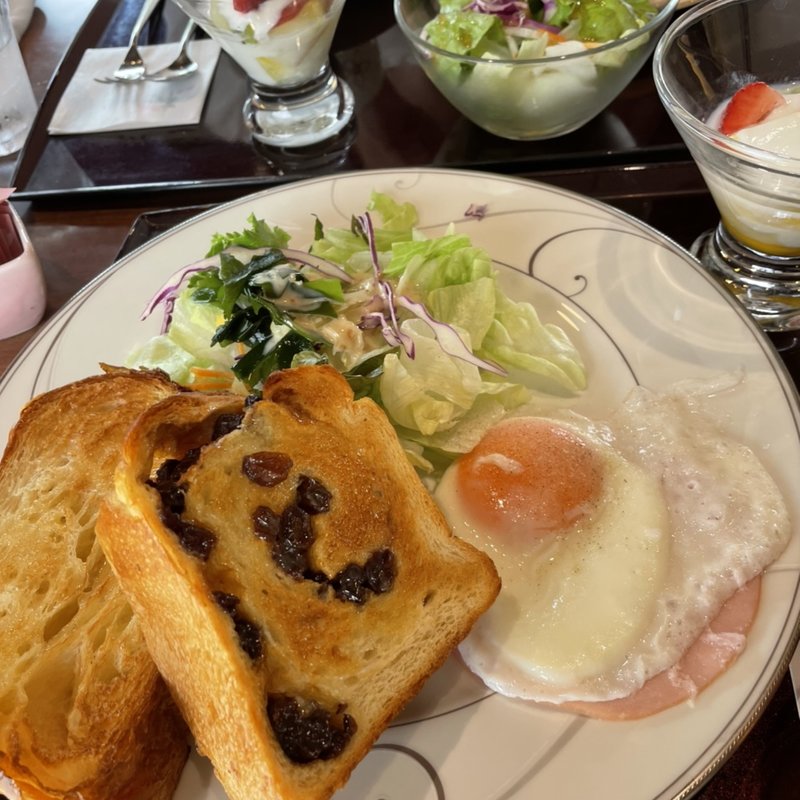 (桜珈琲 泉佐野店)