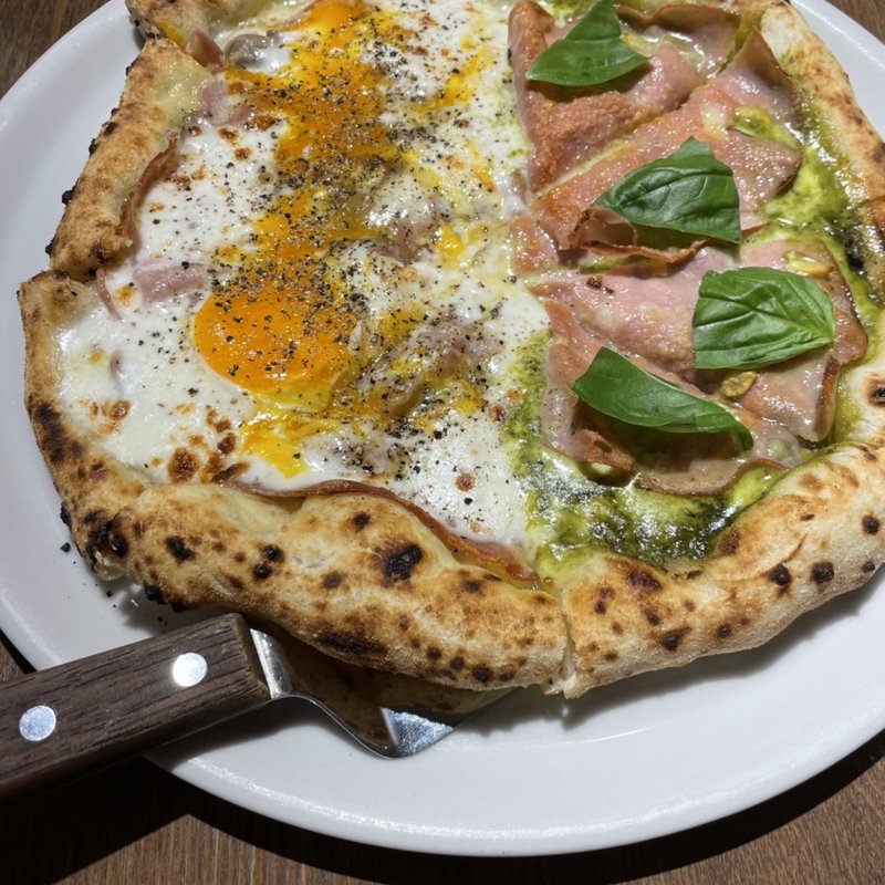 (Motive Pizzeria E Caseificio)