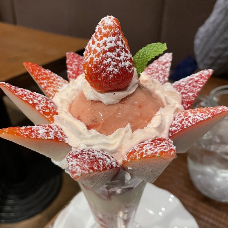 (我留慕 （ガルボ）)