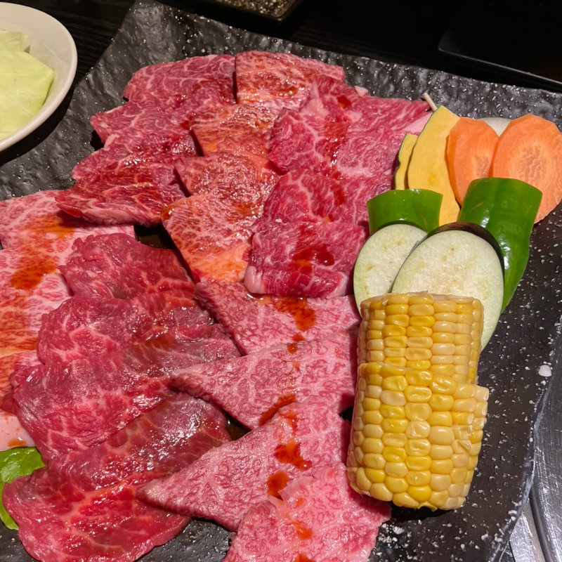 (肉匠 たけ田 )