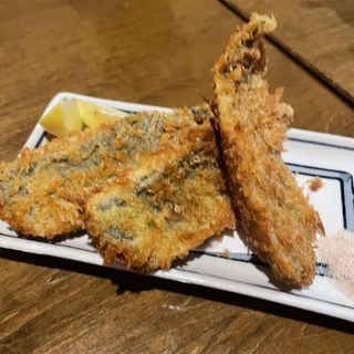 (鰾)