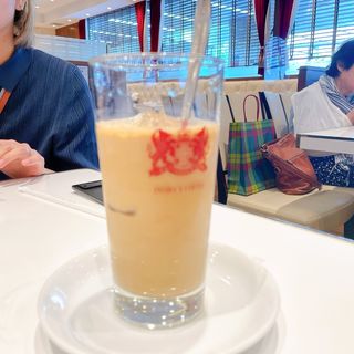 カフェオーレ(イノダコーヒ 八条口支店 )