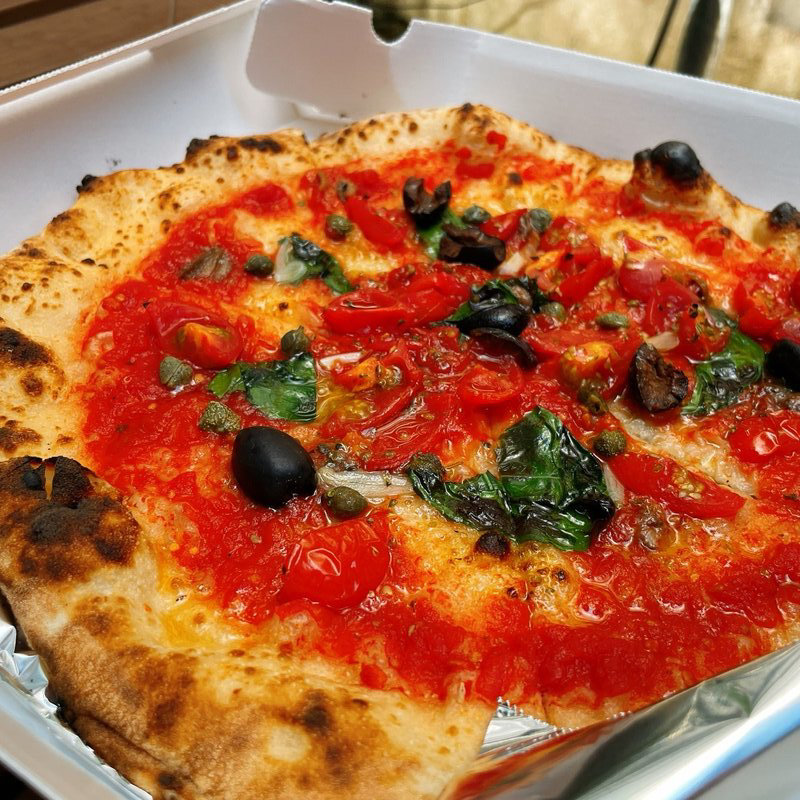 シチリアーナ(Bebe)