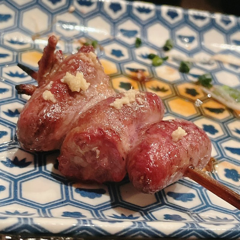 (炭火焼鳥 ひらちゃん)