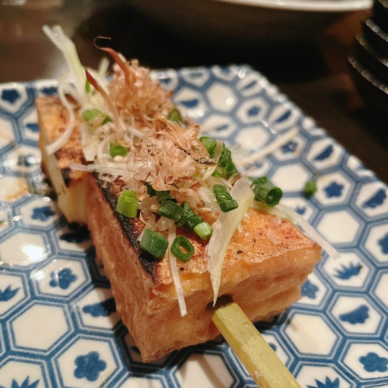 (炭火焼鳥 ひらちゃん)