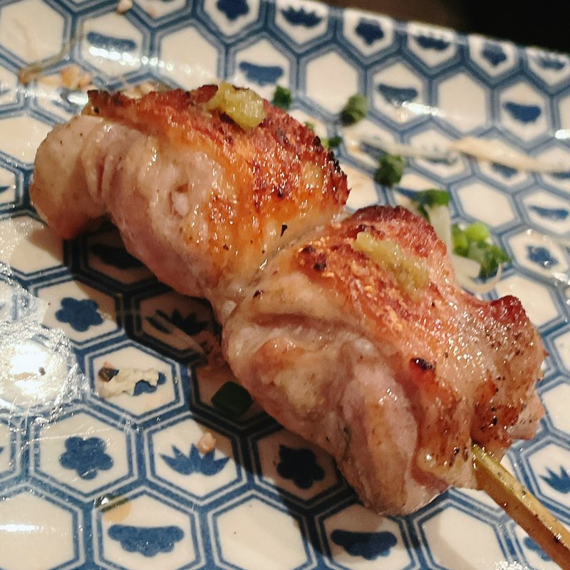 (炭火焼鳥 ひらちゃん)