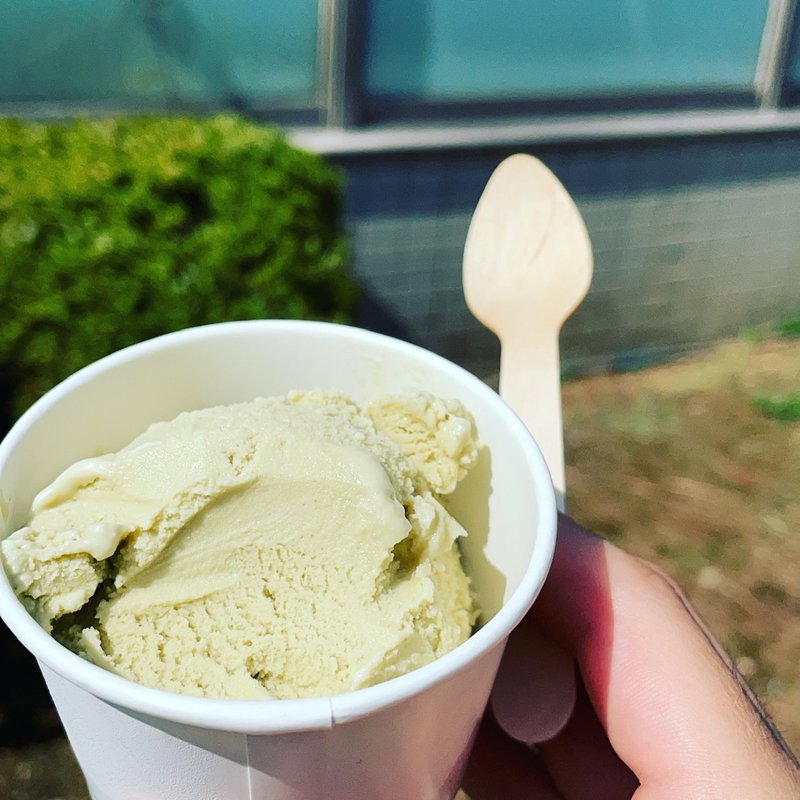 ピスタチオ(エノテカバール プリモディーネ)