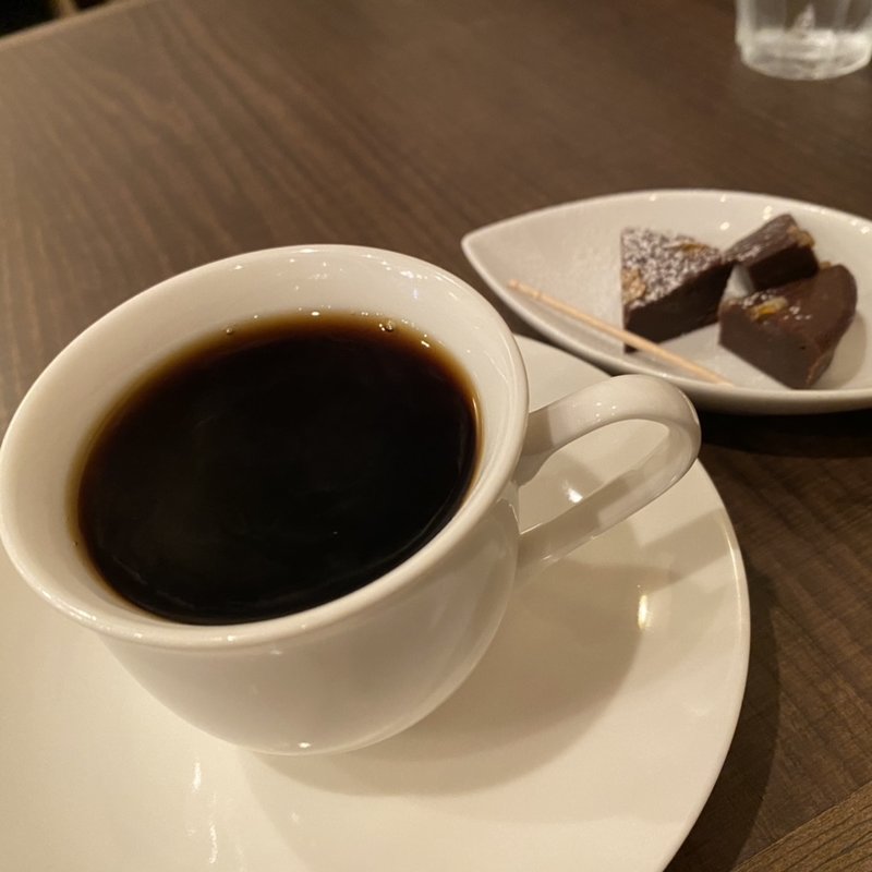 ムウサブレンド(ムゥサ（Ｍｕｕｓａ）)