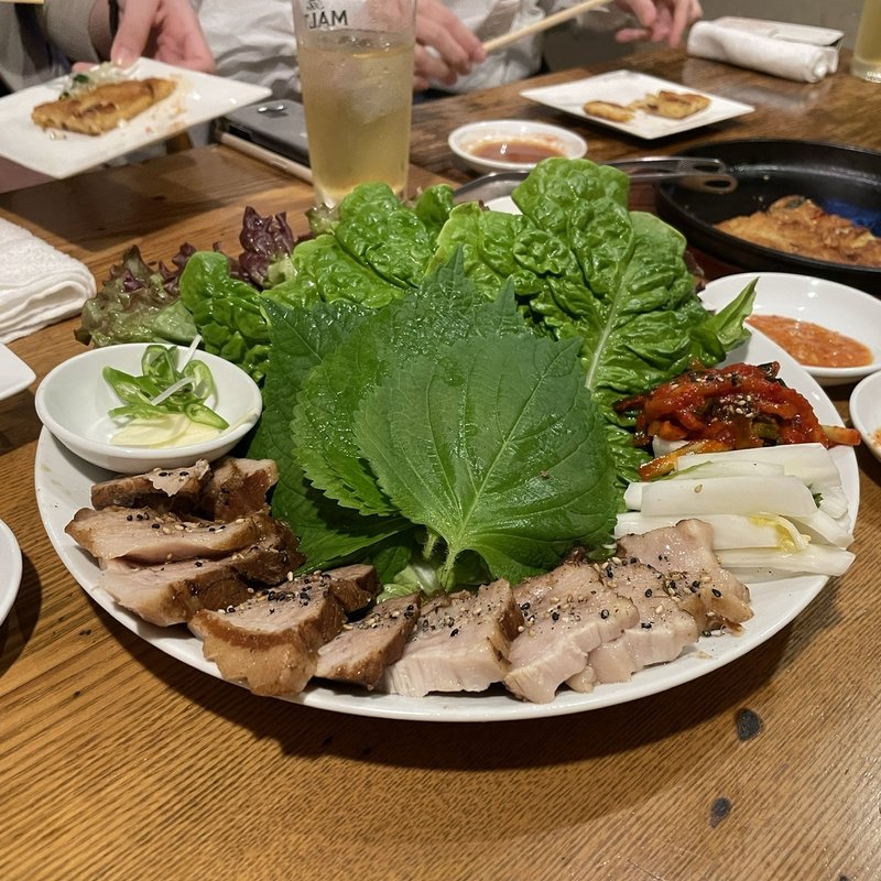 ポッサム(草思庵 （ソウシアン）)