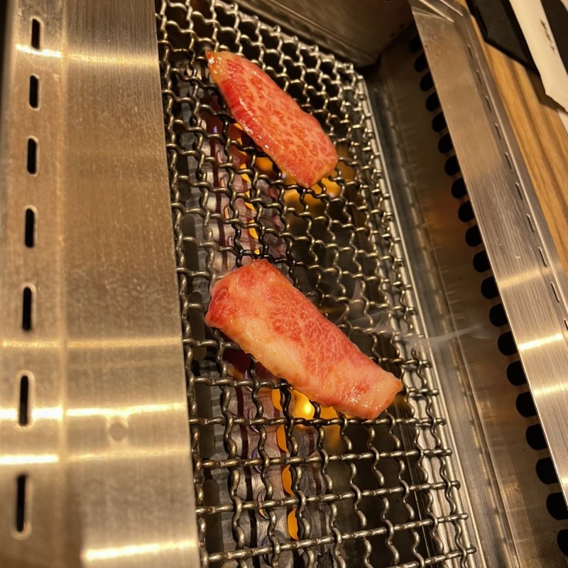 凜コース(特選和牛大将軍 大宮東口店)