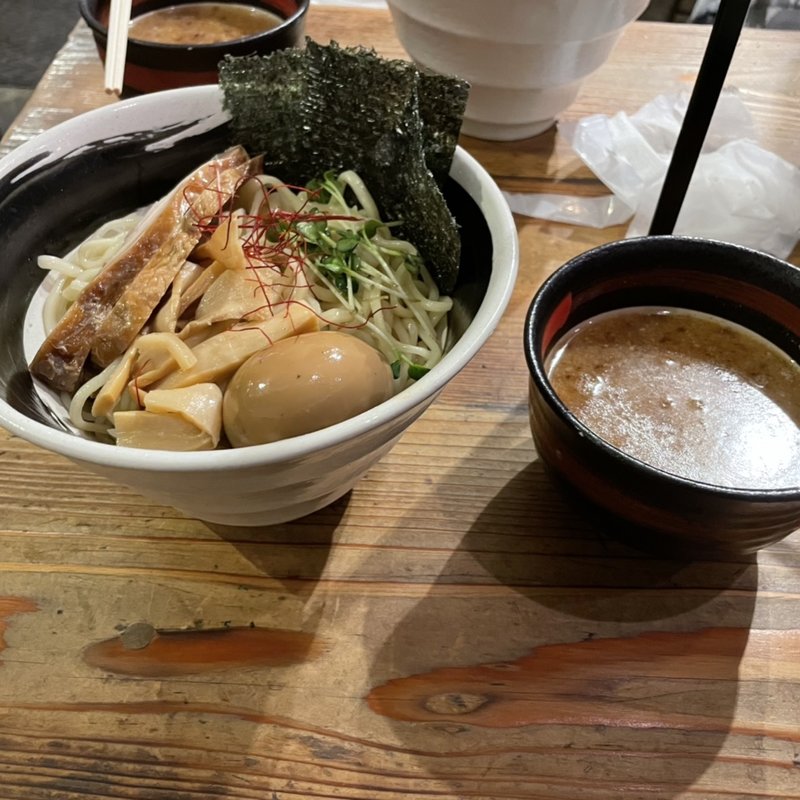 (麺場 ハマトラ 日吉店)