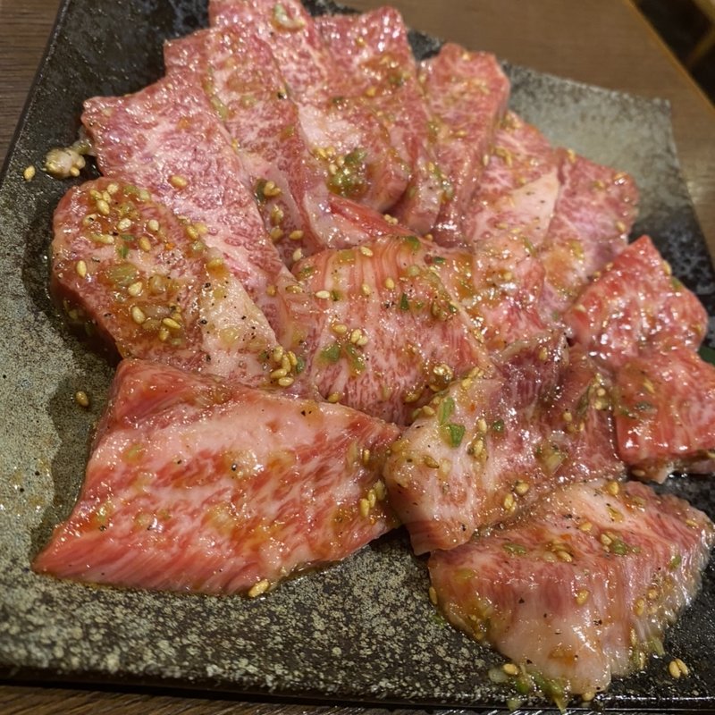 カルビ(元気屋)