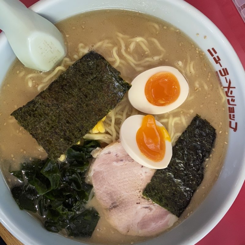 (ニューラーメンショップ亀成店 )