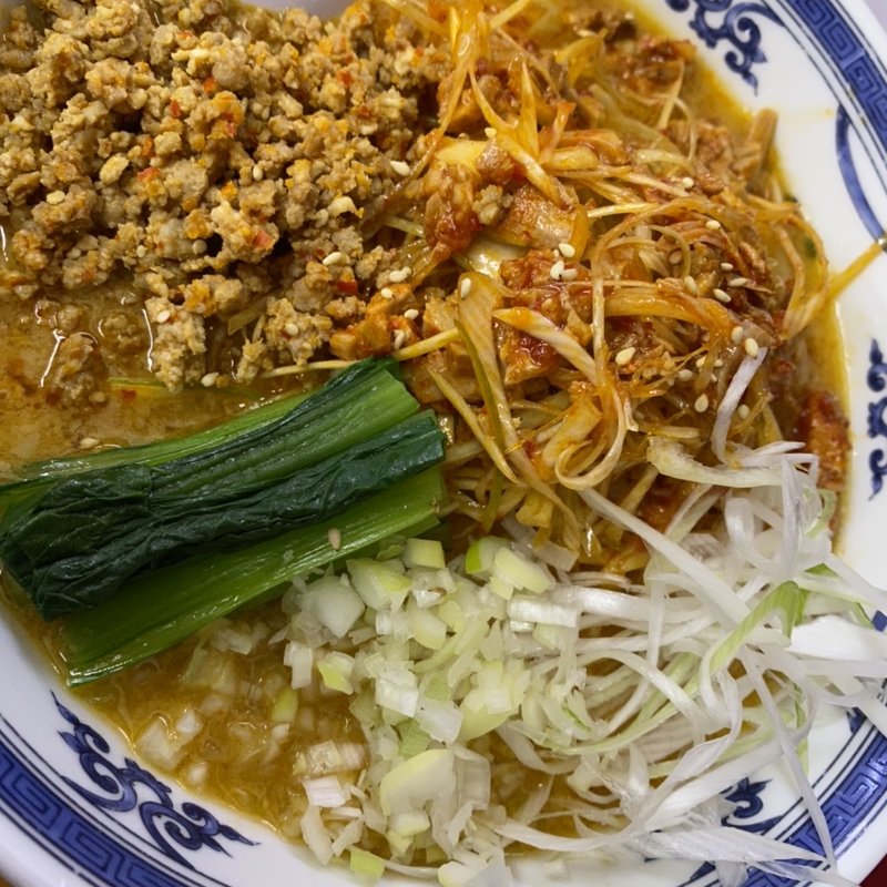 (らーめん 雅 茅ヶ崎店)