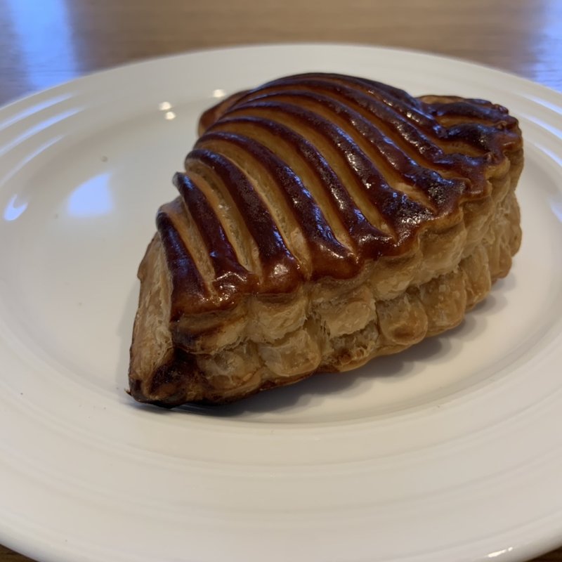 アップルパイ(アルチザン・ブーランジェ・クピド)