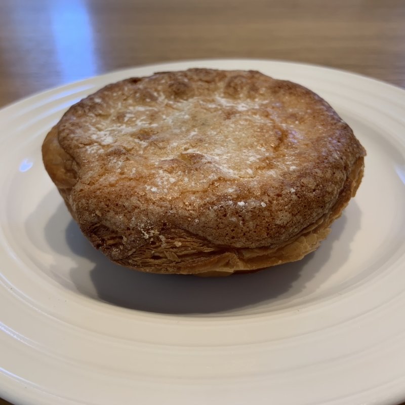 シナモンロール(アルチザン・ブーランジェ・クピド)