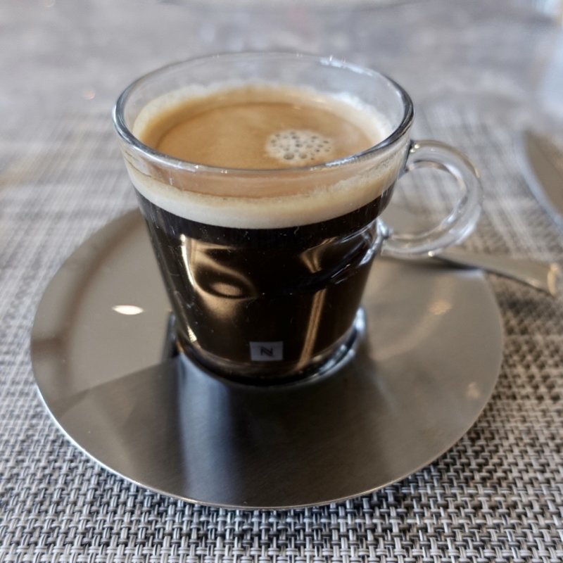 コーヒー(silva(シルバ))