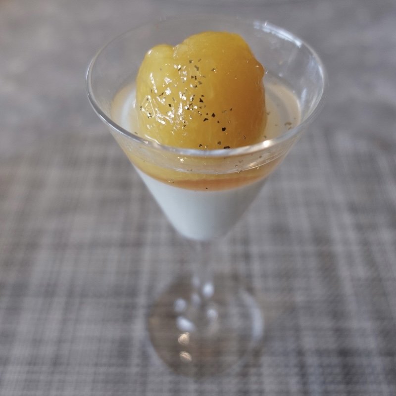 スイーツ(silva(シルバ))