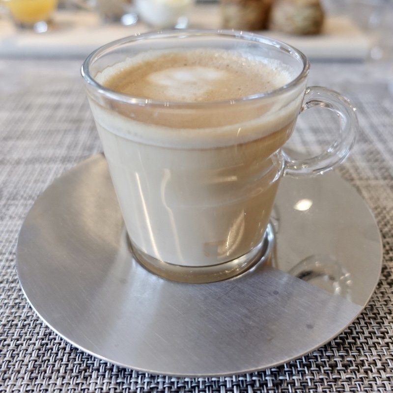 カフェラテ(silva(シルバ))