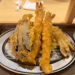 味わい定食(えびのや サカエチカ店)