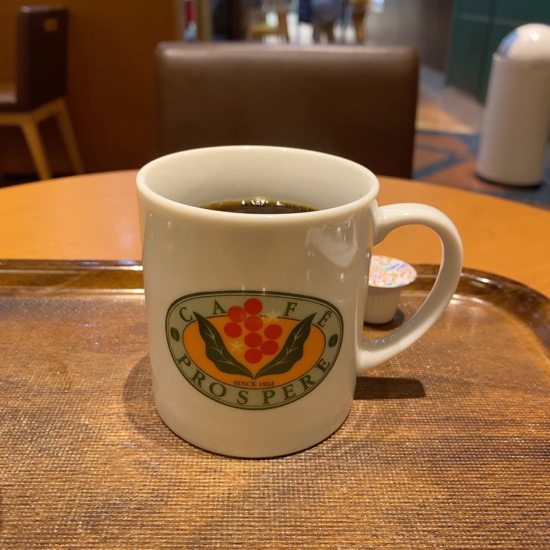 ハウスブレンド(プロスペール 安城南店)