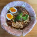 味玉中華そば
