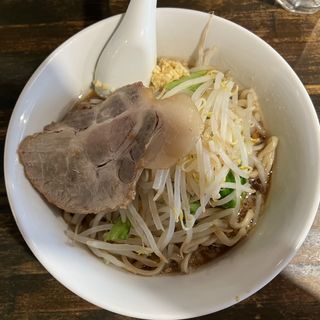 (つけ麺 東 )