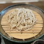 親子丼もりそばセット
