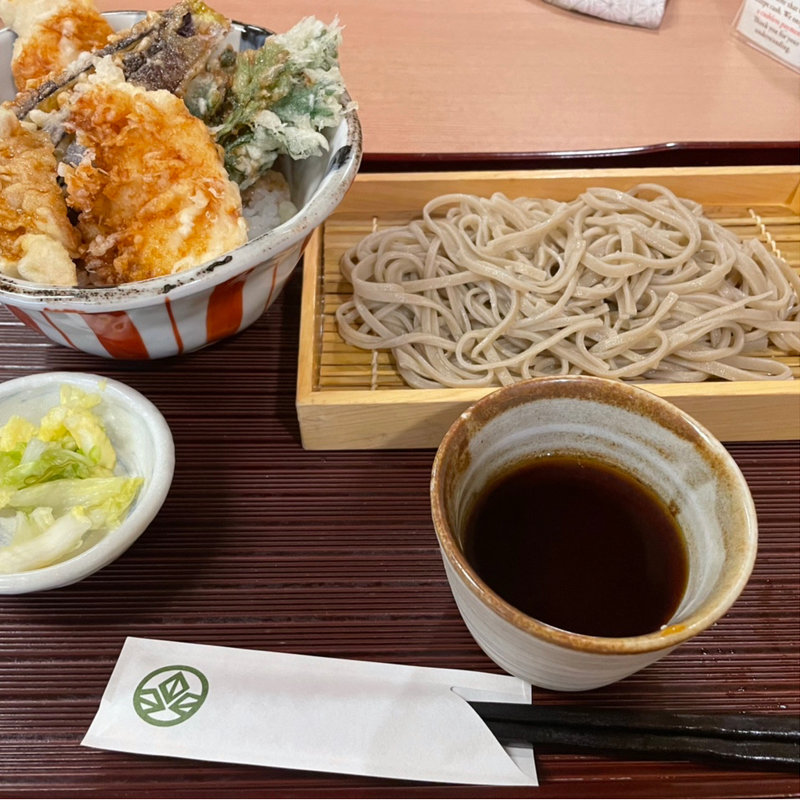 (手打ち蕎麦 たむら)