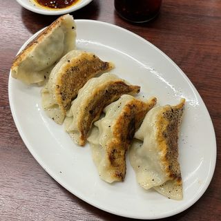 餃子(中華 大興 （タイコウ）)