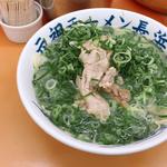 長浜ラーメン(元祖ラーメン長浜家)
