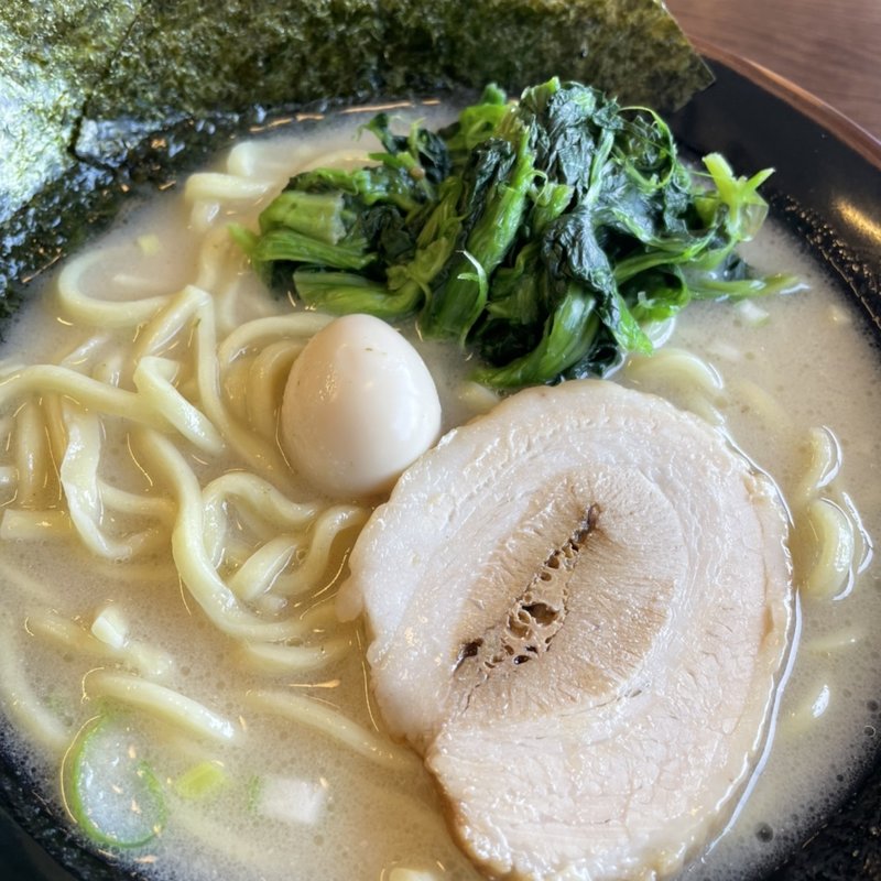 特製塩豚骨(宮本商店 )