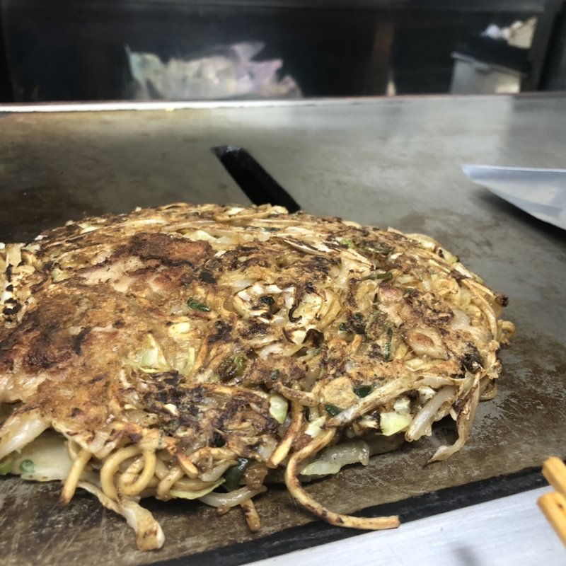 ぶたもだん(お好み焼き もだん )