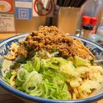 汁なし台湾カレー 260㌘(こだわり麺工房 たご)